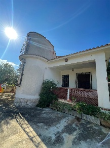 Foto Villa unifamiliare a Marsala Centro Urbano di 200 m² con 8 locali