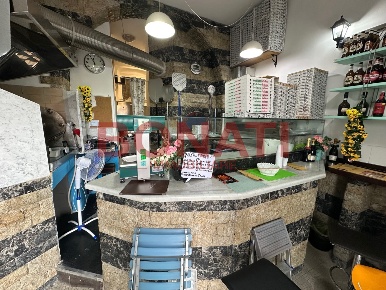 Foto Attività commerciale in Via Nicolò Fieschi 182, La Spezia di 40 m²