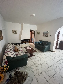 Foto Appartamento in Viale XX Settembre 260A, Carrara Avenza di 120 m²