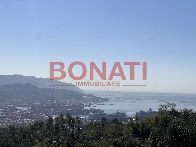 Foto Appartamento in Via Sarbia 10, La Spezia Montalbano - Valdurasca