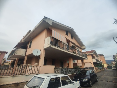 Foto Appartamento in via maremmana inferiore  110, Guidonia Montecelio