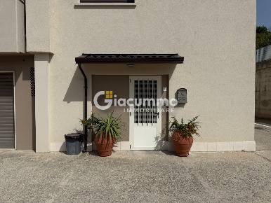 Foto Appartamento in Via Don Luigi Sturzo 35, Avigliano Centro di 81 m²