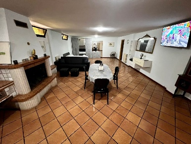 Foto Open space a Pescara di 90 m² con 2 locali in affitto