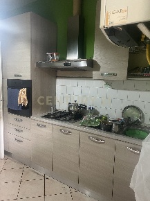 Foto Appartamento in Via Cirenaica 17, Valdagno Centro di 122 m² in vendita