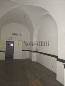 Foto Attività commerciale a Catania XX Settembre - Tribunale di 160 m²