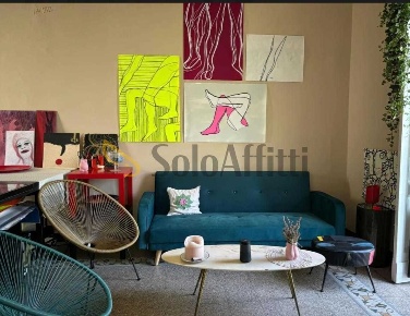 Foto Appartamento a Catania Centro Storico di 120 m² con 4 locali