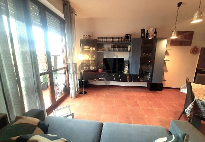 Foto Appartamento in Via delle Ville Prima 645, Lucca di 76 m² con 4 locali