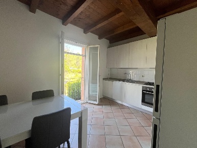 Foto Appartamento in Via Dè Gessaroli, Bologna Colli Saragozza di 140 m²