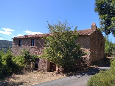 Foto Rustico a Roccastrada di 140 m² con 5 locali in vendita