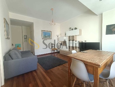 Foto Appartamento in Via Teresa Gnoli, Roma Monte Mario - Trionfale