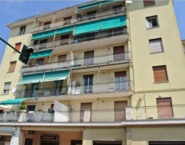 Foto Appartamento in Via Giacomo Poirè 201, Sant'Olcese Manesseno di 94 m²