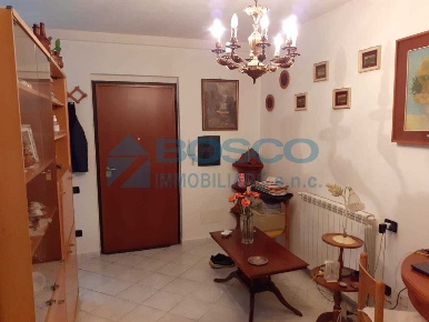 Foto Appartamento in Via Graveglia 70, Riccò del Golfo di Spezia di 51 m²
