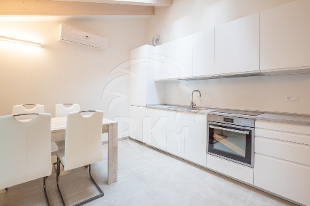Foto Appartamento a Bologna Colli Castiglione di 49 m² con 2 locali