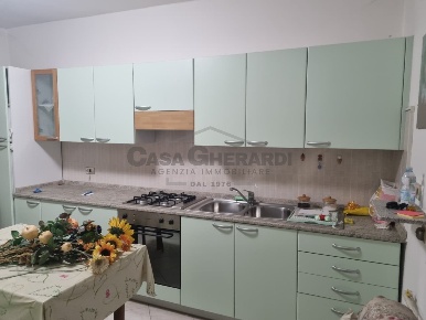 Foto Appartamento in Via Gaetano Donizetti 19, Bonate Sotto di 55 m²