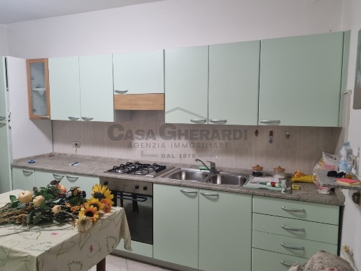 appartamento in vendita a Bonate Sotto