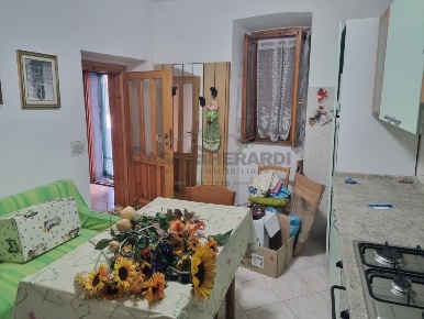 Foto Appartamento in Via Gaetano Donizetti 19, Bonate Sotto di 55 m²