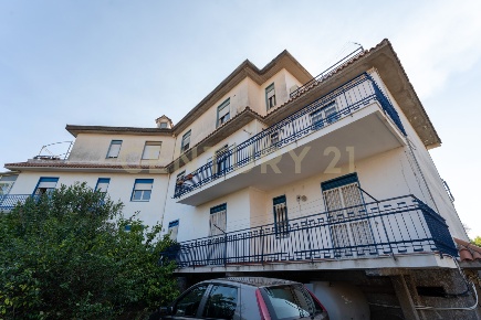 Foto Appartamento in Via Luigi Pirandello 18, Pedara Centro di 122 m²