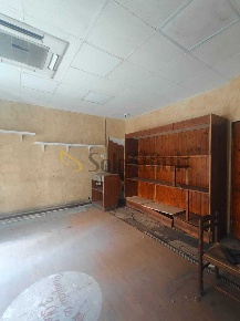 Foto Locale commerciale in Via Vittorio Emanuele Orlando 95, Catania