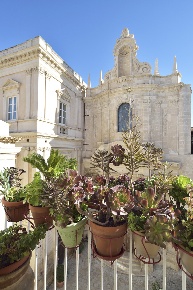 Foto Appartamento in VIA TOMMASO GARGALLO 68, Siracusa Ortigia di 175 m²