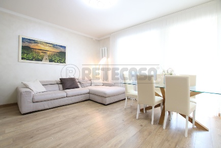 Foto Appartamento in VIA PAGANINI, Vicenza San Lazzaro di 125 m² in vendita
