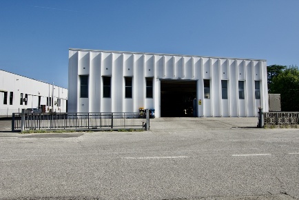 Foto Capannone industriale in Via Don Minzoni 4, San Pietro in Casale