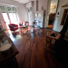 Foto Appartamento in Viale Vittorio Veneto 70, Modena Viali di 125 m²