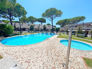 Foto Appartamento in Via Cellina 44, San Michele al Tagliamento Bibione