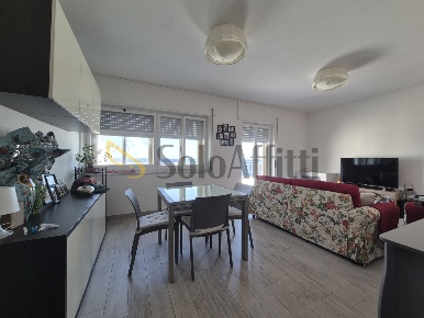 Foto Attico a Catanzaro Catanzaro Lido di 70 m² con 3 locali in affitto