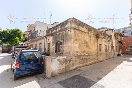 Foto Villa singola a Siracusa Tica - Zecchino di 77 m² con 2 locali