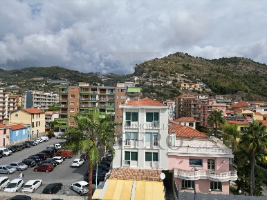 Foto Appartamento in Passeggiata Cavallotti 59, Ventimiglia Centro Città