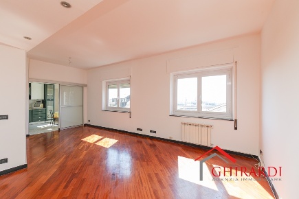 Foto Appartamento in VIA DELL'INSURREZIONE 12A, Genova Sestri Ponente