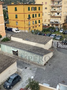 Foto Posti auto in Via XXV Aprile 10, Ventimiglia Roverino, San Secondo
