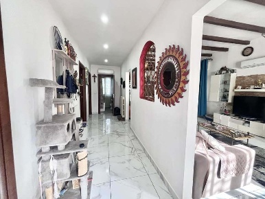 Foto Villa unifamiliare a Castel San Giovanni Centro di 120 m² con 4 locali