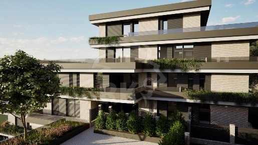 Foto Appartamento in Via Nazionale 145, Pianoro Centro di 112 m² in vendita