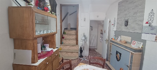 casa indipendente in vendita a Gessopalena