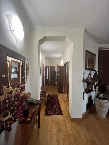 Foto Attico in Via Silvio Pellico 41, Carignano Centro con 5 locali