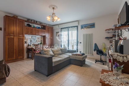 Foto Appartamento in Via Maurice Ravel, Cattolica di 115 m² con 3 locali