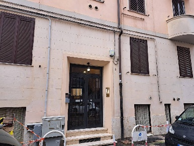 Foto Appartamento in Via Luca Antonio Cracas, Roma Appio Latino di 33 m²