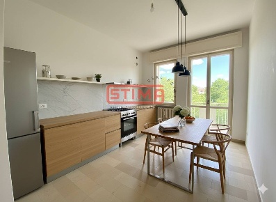 Foto Appartamento a Treviso Viale Luzzatti di 135 m² con 6 locali