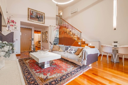 Foto Appartamento in Via Giuseppe Davanzati Forges, Bari Murat di 96 m²