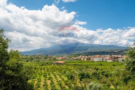 Foto Terreno agricolo in via pasteria, Calatabiano di 60000 m² in vendita