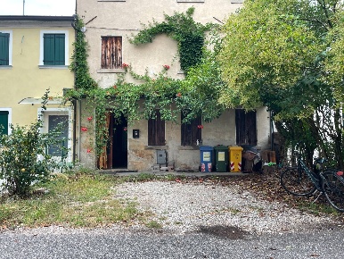 Foto Villa a schiera in Via Emilia, Monastier di Treviso Fornaci di 150 m²