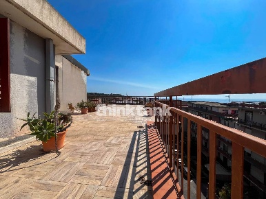 Foto Attico in VIA Zangrì, Catania Barriera - Leucatia di 75 m² in vendita