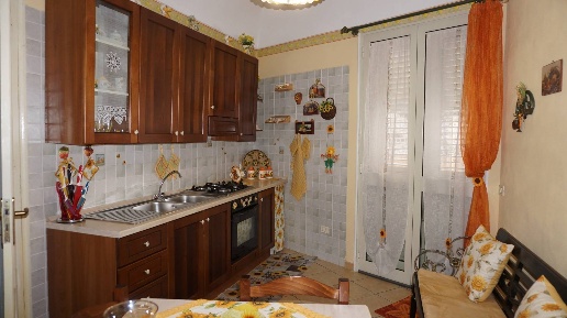 Foto Casa indipendente in Via Lepanto n°31, Castelvetrano Centro di 235 m²