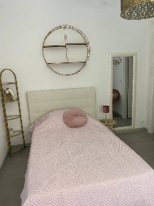 Foto Appartamento in Via Carso, Reggio nell'Emilia Centro Storico di 13 m²