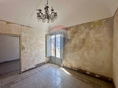 Foto Casa indipendente in Via Ecce Homo, Ragusa Centro di 86 m² in vendita