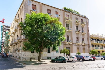 Foto Appartamento in Corso delle Province, Catania Corso Italia - Europa