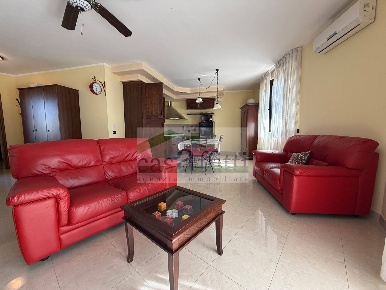 Foto Appartamento in Via Aldo Moro, San Giovanni Teatino Sambuceto di 70 m²