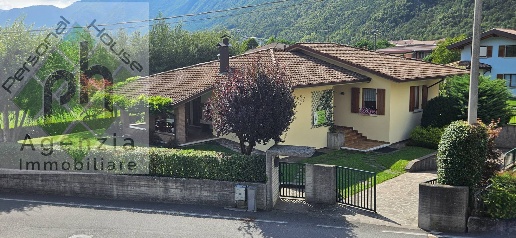 Foto Casa indipendente in VIA SAN VALENTINO, Bagolino Ponte Caffaro