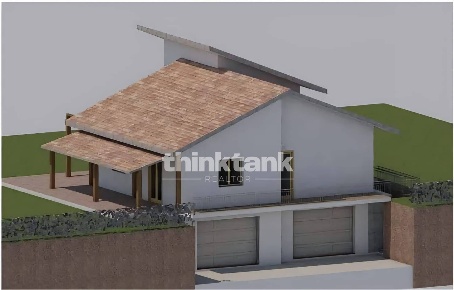 Foto Villa unifamiliare a Sant'Alfio di 80 m² con 5 locali in vendita